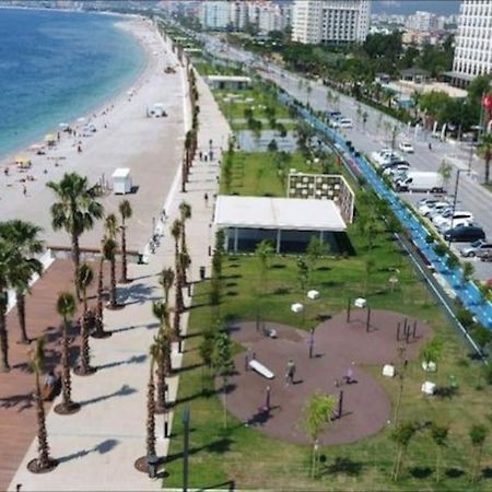 Merkezi, Sik, Denize 3 Km Kueltuer Kafeler Cad. 2 Dk '13' Antalya Exterior photo