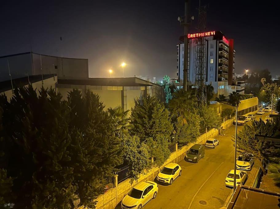 Merkezi, Sik, Denize 3 Km Kueltuer Kafeler Cad. 2 Dk '13' Antalya Exterior photo